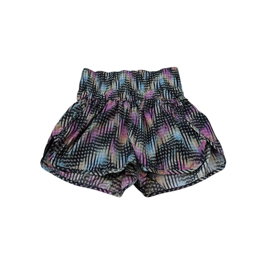 Free People Movement The Way Home Run Shorts Size S